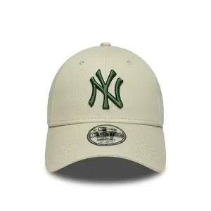 Cappellino da baseball New York Yankees New Era 9FORTY League Essential image-2