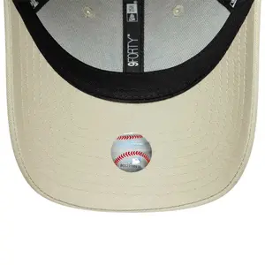 Cappellino da baseball New York Yankees New Era 9FORTY League Essential image-4