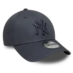 Cappellino da baseball New York Yankees New Era 9FORTY League Essential image-2