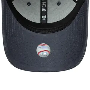 Cappellino da baseball New York Yankees New Era 9FORTY League Essential image-4