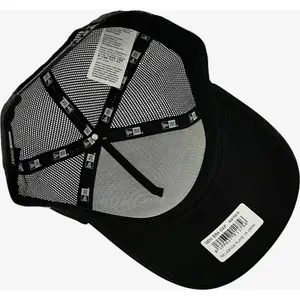 Trucker cap New Era 9FORTY Licence Plate image-3