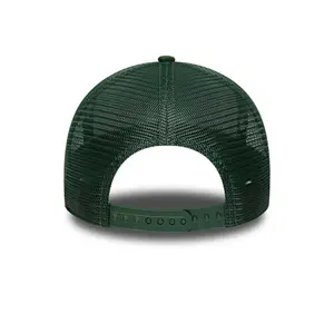 Trucker cap New Era 9FORTY Licence Plate image-3