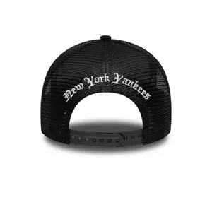 New York Yankees Trucker-Cap New Era Neyyan image-3