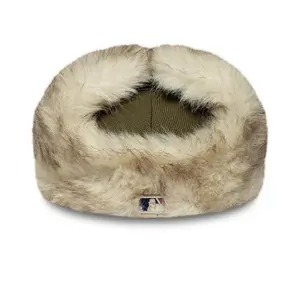 Boné snapback New York Yankees New Era 5950 Dogear image-2