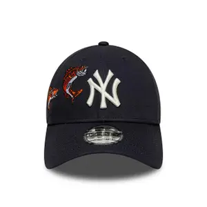 New York Yankees baseball cap New Era Neyyan image-1