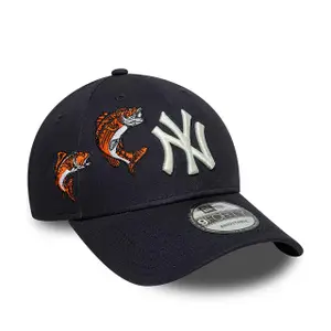 New York Yankees baseball cap New Era Neyyan image-2