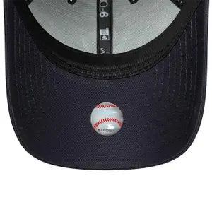 New York Yankees baseball cap New Era Neyyan image-4