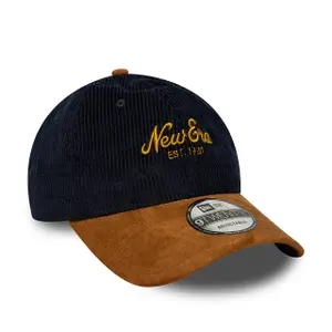 Cappello da baseball New Era 9Twenty Cord Mix image-1