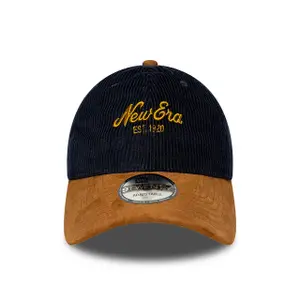 Cappello da baseball New Era 9Twenty Cord Mix image-2