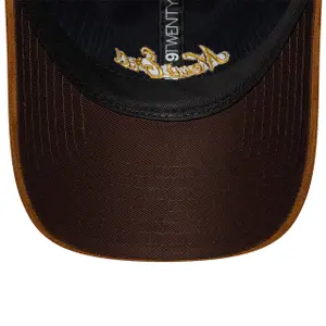 Cappello da baseball New Era 9Twenty Cord Mix image-4