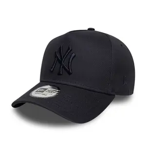 New York Yankees baseball cap New Era 9FORTY League Essential Eframe image-0