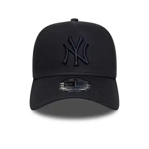 New York Yankees baseball cap New Era 9FORTY League Essential Eframe image-1