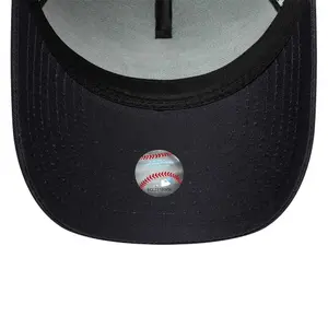 New York Yankees baseball cap New Era 9FORTY League Essential Eframe image-4