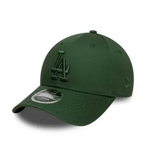 Cappellino da baseball Los Angeles Dodgers New Era 9FORTY