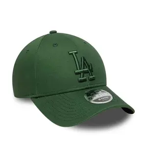 Cappellino da baseball Los Angeles Dodgers New Era 9FORTY image-1