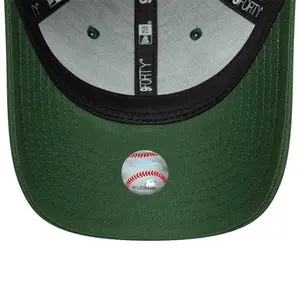Cappellino da baseball Los Angeles Dodgers New Era 9FORTY image-4