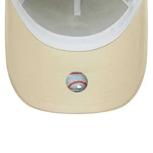 New York Yankees trucker cap Neyyan New Era LTCBBD image-3