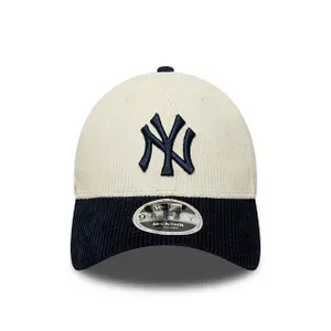 Czapka baseballowa New York Yankees New Era 9Forty Cord MC image-2