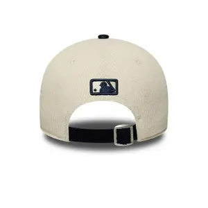 Czapka baseballowa New York Yankees New Era 9Forty Cord MC image-3