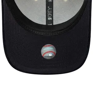 Czapka baseballowa New York Yankees New Era 9Forty Cord MC image-4