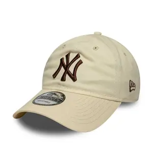 New York Yankees baseball cap New Era 9Twenty League Essential image-0