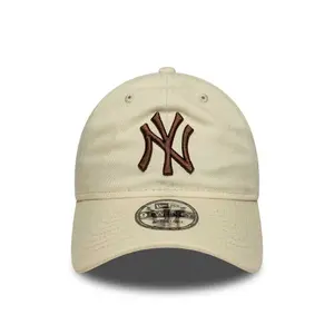 New York Yankees baseball cap New Era 9Twenty League Essential image-1