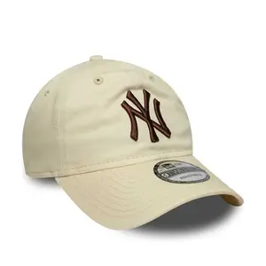 New York Yankees baseball cap New Era 9Twenty League Essential image-2