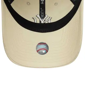 New York Yankees baseball cap New Era 9Twenty League Essential image-4