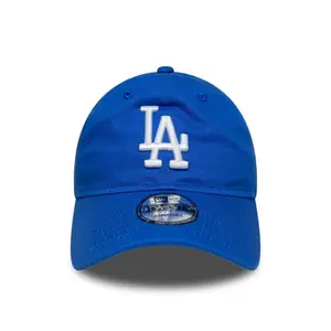 Los Angeles Dodgers baseball cap New Era 9Twenty League Essential image-1