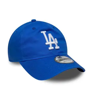 Los Angeles Dodgers baseball cap New Era 9Twenty League Essential image-0