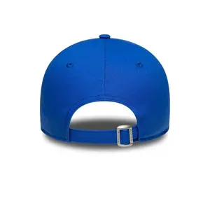 Los Angeles Dodgers baseball cap New Era 9Twenty League Essential image-2