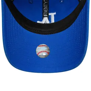 Los Angeles Dodgers baseball cap New Era 9Twenty League Essential image-3
