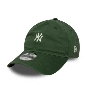 Baseballmütze mit kleinem Logo New York Yankees New Era 9Twenty image-0