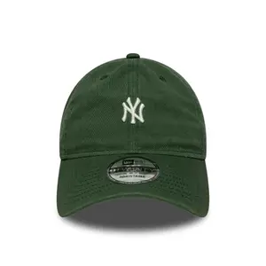 Baseballmütze mit kleinem Logo New York Yankees New Era 9Twenty image-1