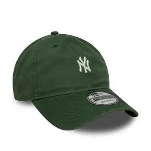 Baseballmütze mit kleinem Logo New York Yankees New Era 9Twenty image-2