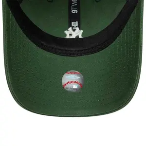 Baseballmütze mit kleinem Logo New York Yankees New Era 9Twenty image-4
