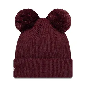 New York Yankees women's beanie New Era image-1
