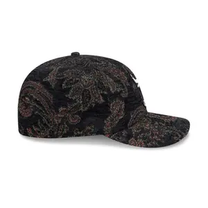 Chicago Bulls Baseball-Cap New Era 59FIFTY Jacquard Chen image-5