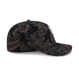 New York Knicks Baseballcap New Era 59FIFTY Jacquard Chen image-5