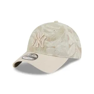 New York Yankees Baseball-Cap New Era 9TWENTY Leafy Palm