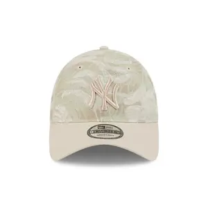New York Yankees Baseball-Cap New Era 9TWENTY Leafy Palm image-2