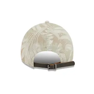 New York Yankees Baseball-Cap New Era 9TWENTY Leafy Palm image-4