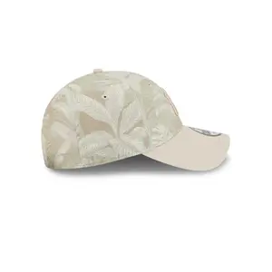 New York Yankees Baseball-Cap New Era 9TWENTY Leafy Palm image-5