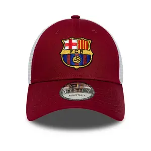 FC Barcelona 9forty Snapback Cap 2026/27 image-1