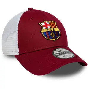 FC Barcelona 9forty Snapback Cap 2026/27 image-2
