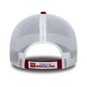 FC Barcelona 9forty Snapback Cap 2026/27 image-4