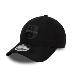 FC Barcelona Trucker Cap New Era Ripstop 9Forty image-0