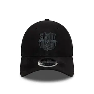 FC Barcelona Trucker Cap New Era Ripstop 9Forty image-3