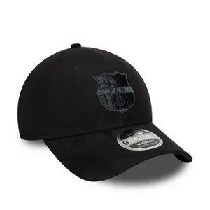 FC Barcelona Trucker Cap New Era Ripstop 9Forty image-4
