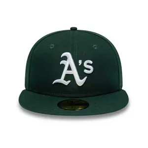 Baseball Kappe New Era Oakland Athletics MLB 59Fifty image-2